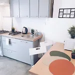Kosciuszki Hostel - Pokoje, Lozka