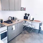 Kosciuszki Hostel - Pokoje, Lozka