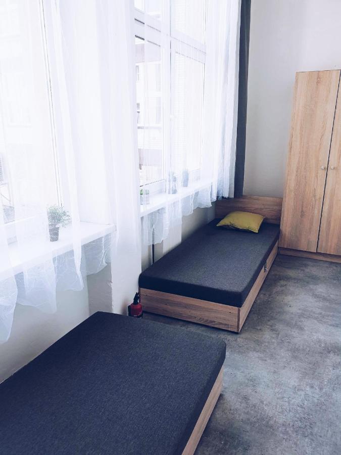 Kosciuszki - Pokoje, Lozka Hostel